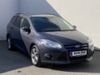 Ford Focus, 1.6 TDCi, kombi, nafta