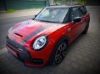 Mini John Cooper Works 4ALL 225kw ČR