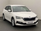 Škoda Scala, 1.0 TSion, ČR, hatchback, benzín