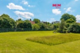 Prodej pozemku k bydlení, 874 m², Rudolfov