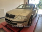 Škoda Octavia II, 1.9TDi Ambiente, Ambiente, kombi