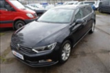 Volkswagen Passat, VARIANT 2,0 TDI, nafta
