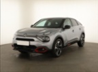 Citroen C4, 1.5 BlueHDi, Automat, Serv.kniha, Kůže