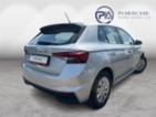 Škoda Fabia, Selection 1.0 MPI 59kW, hatchback,