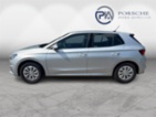 Škoda Fabia, Selection 1.0 MPI 59kW, hatchback,