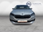 Škoda Fabia, Selection 1.0 MPI 59kW, hatchback,