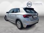 Škoda Fabia, Selection 1.0 MPI 59kW, hatchback,