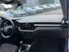 Škoda Fabia, Selection 1.0 MPI 59kW, hatchback,