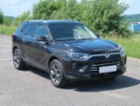 SsangYong Korando, 1.5 T-GDIStyle ,, SUV, Benzín