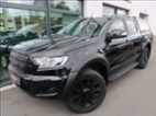 Ford Ranger, 3,2 TDCi,147kW,BlackEditionDPH, SUV,