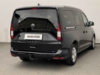 Volkswagen Caddy, MAXi 1.5TSi, ČR, TZ, MPV, benzín