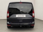 Volkswagen Caddy, MAXi 1.5TSi, ČR, TZ, MPV, benzín