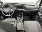 Volkswagen Caddy, MAXi 1.5TSi, ČR, TZ, MPV, benzín
