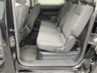 Volkswagen Caddy, MAXi 1.5TSi, ČR, TZ, MPV, benzín