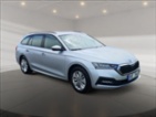 Škoda Octavia, 2,0 TDI Ambition 4x4 DSG, kombi,