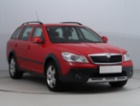 Skoda Octavia, 1.8 TSIScout , 4X4, Xenony, Klima,,