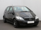 Mercedes-Benz Třída A, 1.7i, AC, výhřev sed,