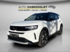 Opel Frontera, GS Hybrid 1.2 TURBO (107kW/145, SUV