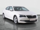 Skoda Superb, 2.0 TDI, Bi-Xenony, Tempomat,,