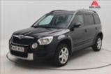 Škoda Yeti, 1,2 TSI 77 kW KLIMA TAŽNÉ, SUV, benzin