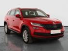 Skoda Kodiaq, 2.0 TDI 4x4Style ,, SUV, Diesel