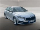 Škoda Octavia, 2,0 TDI Ambition 4x4 DSG, kombi,