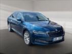 Škoda Superb, 2,0 TDI 110 Style AT, kombi, nafta