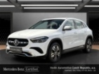 Mercedes-Benz GLA, 200 d 4M Progressive Advanced,