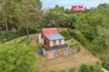 Prodej chaty, 23 m², Erpužice