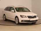 Skoda Superb, 1.8 TSIElegance , 4X4, Kůže, Navi,,