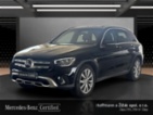Mercedes-Benz GLC, 220d 4MATIC, SUV, nafta