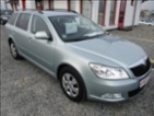 Škoda Octavia, 1,2 TSI, digiklima,servis,tažn,