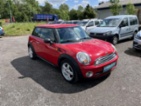 Mini Cooper, 1.4i, hatchback, benzin