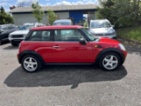 Mini Cooper, 1.4i, hatchback, benzin