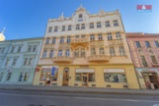 Pronájem kancelářského prostoru, 167 m², Plzeň