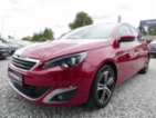 Peugeot 308, 1,2 SW 96kW Automat Nepojízdné, kombi