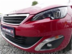 Peugeot 308, 1,2 SW 96kW Automat Nepojízdné, kombi