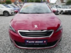 Peugeot 308, 1,2 SW 96kW Automat Nepojízdné, kombi