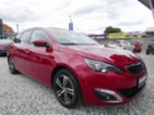 Peugeot 308, 1,2 SW 96kW Automat Nepojízdné, kombi