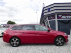 Peugeot 308, 1,2 SW 96kW Automat Nepojízdné, kombi