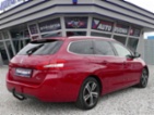 Peugeot 308, 1,2 SW 96kW Automat Nepojízdné, kombi