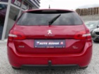Peugeot 308, 1,2 SW 96kW Automat Nepojízdné, kombi