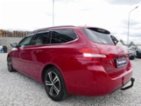 Peugeot 308, 1,2 SW 96kW Automat Nepojízdné, kombi