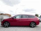 Peugeot 308, 1,2 SW 96kW Automat Nepojízdné, kombi