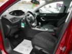 Peugeot 308, 1,2 SW 96kW Automat Nepojízdné, kombi