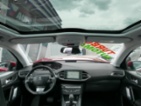 Peugeot 308, 1,2 SW 96kW Automat Nepojízdné, kombi