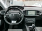 Peugeot 308, 1,2 SW 96kW Automat Nepojízdné, kombi