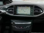 Peugeot 308, 1,2 SW 96kW Automat Nepojízdné, kombi
