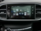 Peugeot 308, 1,2 SW 96kW Automat Nepojízdné, kombi