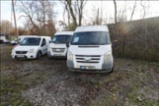 Ford Transit, 2,2 TDCi  L3H2 KLIMA